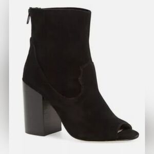 Bettye Muller Black Women's Boots